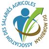 Logo of the association association des salariés agricole du Morbihan